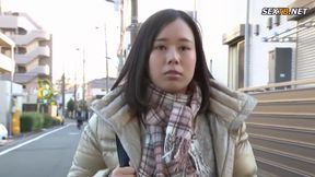 HTMS-119-SUB [English Subtitle] Henry Tsukamoto A Big Breast To Make A Man Get Mad (breasts)