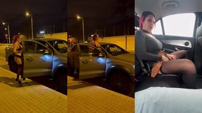 compilation de mes meilleurs exhib en exterieur