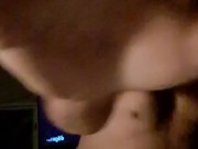 Friend borrows my wife for night