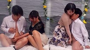 Dvmm-185 Magic Mirror [married Woman And Younger Virgin] 2025-01-03