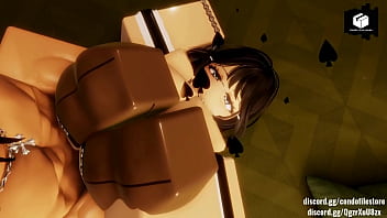 Roblox Condo Secretary Fucked By Boss..