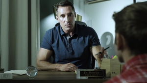 Taboo Men: Three-way Heartbeats