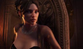 Treasure of Nadia V16012 a Sexy Woman Part 22 Gameplay by Loveskysan69