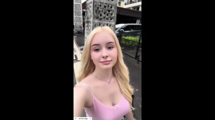 Eksklusif Bule Barbie Sexy Tanpa Pengaman Instagram - AVTub