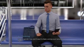 The East Block: The Nasty Perversions In The Lingerie Store Ep 26