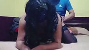 Femboy coqueto, travesti y fantasías prohibidas
