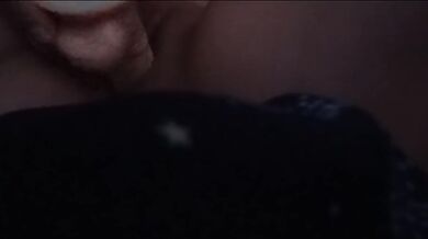 I love doing it myself