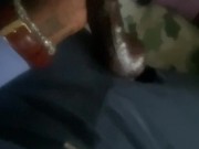 SUCK YOU IT YOU FUCKING COCK LOVING SISSY” MASTER BULLY COCK