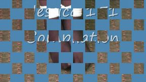 Jessica 151 M Compilation