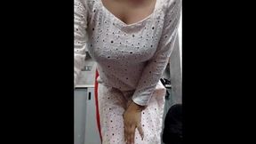Anamika_24 Pussy Play on Video Call.