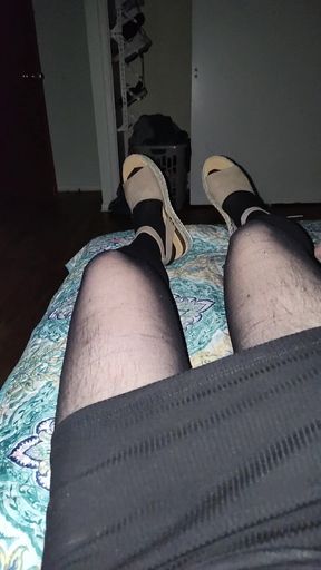 Dark Dress