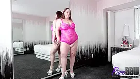 Beautiful And In Control - Jessica Lust