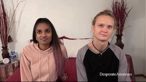 Desperate Amateurs het sexy big tit moms getting their tight pussies banged hard by big hard cock