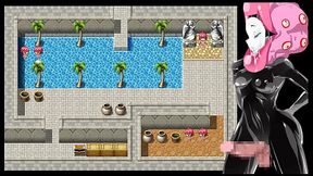 Gehenna [ FUTANARI HENTAI Game ] Ep.16 succubus FEMBOY cocks are the best !