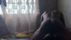 young couple early morning gay sex 4