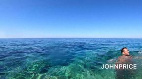 salty pee and sex for the wet wife