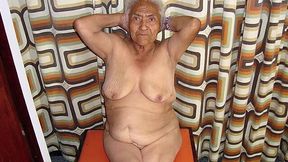HelloGranny Prepared Old Chicks Pics Compilation