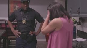 Kendra Spade - Distracted Driver - Ty