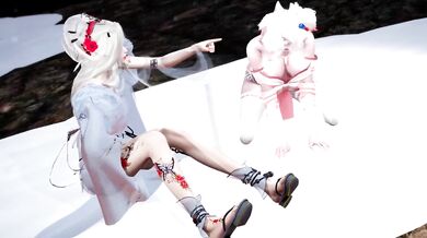 Honey Select 2: The Legend of Chang'e, the Goddess of the Moon