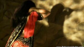 Indian Girl Totally Nude