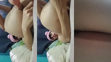 Esta es la ocasion en la que me dejo llevar por la pasion