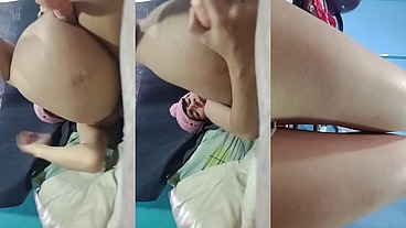 Esta es la ocasion en la que me dejo llevar por la pasion