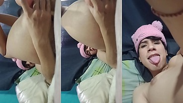 Esta es la ocasion en la que me dejo llevar por la pasion
