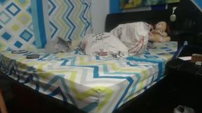 Steven Fish Private Show