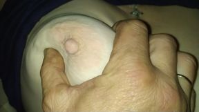 Nun Annychka 2 big natural nice tits