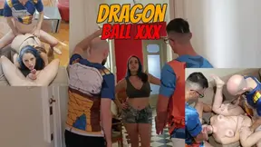 Otaku neighbors fuck me hard in homemade real amateur threesome