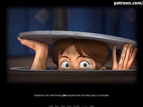 Summertime saga part 320