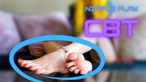 CBT - Perform for Me beta - Nipple Play