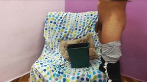 Hansel Hunter Private Show