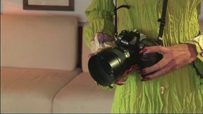 This MILF and Her Big Titty Friend Enjoy a Lesbian Orgasm