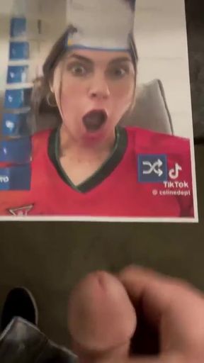 Trigger on Celine depth