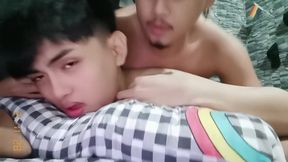 Hot Gay: Another Quickie Kantutan With Bf Pinoy Gay Sex