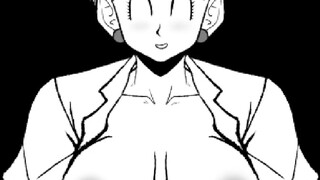 Kamesutra Dbz Erogame 119 Paying with Tits