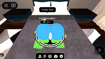 Precoz Bacon vs Layunu youtuber roblox condom