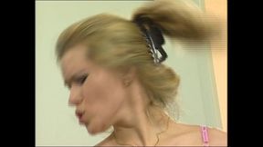 Raw and Unfiltered Pussy Licking and Cock Riding (full Porn Movie)