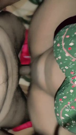 Desi Indian Rajasthani Sex Marwari Wife At Night