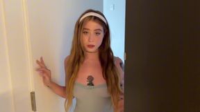 Fucking My Best Friends Hot Big Titty Girlfriend - Rosie Rider