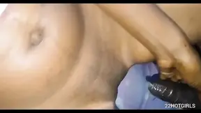 Big Dick Guy Slapping My Ass and Fucking Me Hard