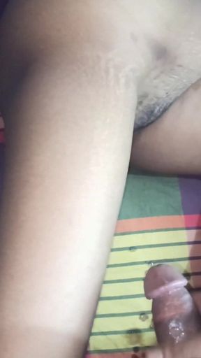 Desi real village grill romance beautiful face Just enjoying full romantic affairs   Clip 2