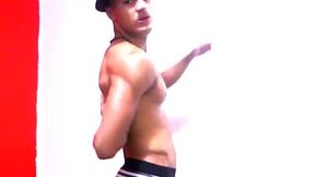 Dominik V Private Show