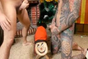 JuanLucho - Cagatio X With Bel Gris