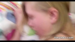 Real teen pussy streched Roxy Lovette 2 42