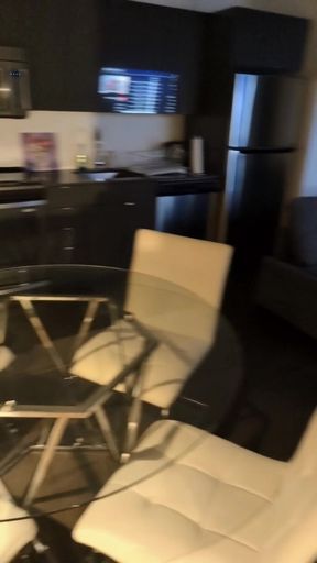 Come Check Out My Luxury Airbnb