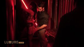The Fantasy Of A Couple In A Swinger Club - Whitney Wright