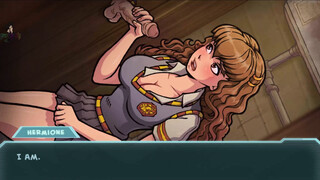 Let's Play SC34 Episode 51 Slutty Hermoine