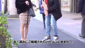 Exciting Married Woman Pickup Adventures - Creampie Volume 33 Story